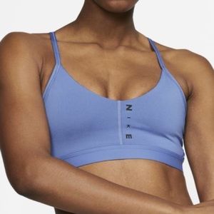 Nike sports bra